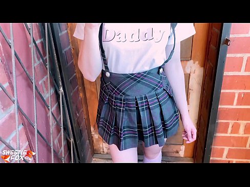 ❤️ Schoolgirl sucks a Dick go domhain agus fucks ionad ranganna. ❤️  Porn  ag porn % ga.porno-flix.ru%  ❌️