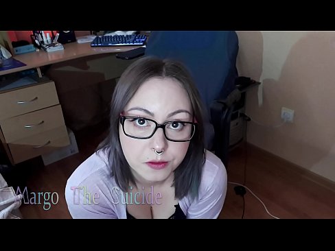 ❤️ Suíonn Cailín Sexy le Gloiní Dildo go domhain ar an gCeamara ❤️  Porn  ag porn % ga.porno-flix.ru%  ❌️